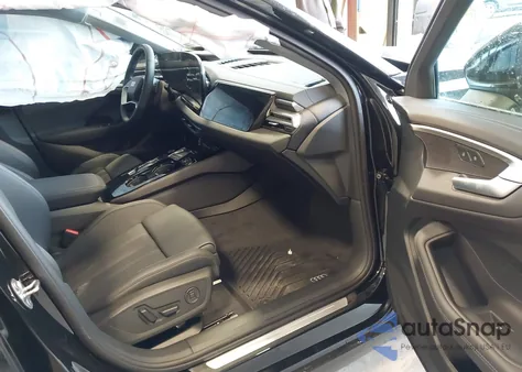 2025 Audi All-New A5 Premium Plus Tfsi Quattro S Tronic from USA, damaged, VIN WAU2BCFU3SN059867